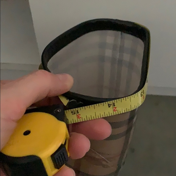 Burberry rain boots - Picture 8 of 8